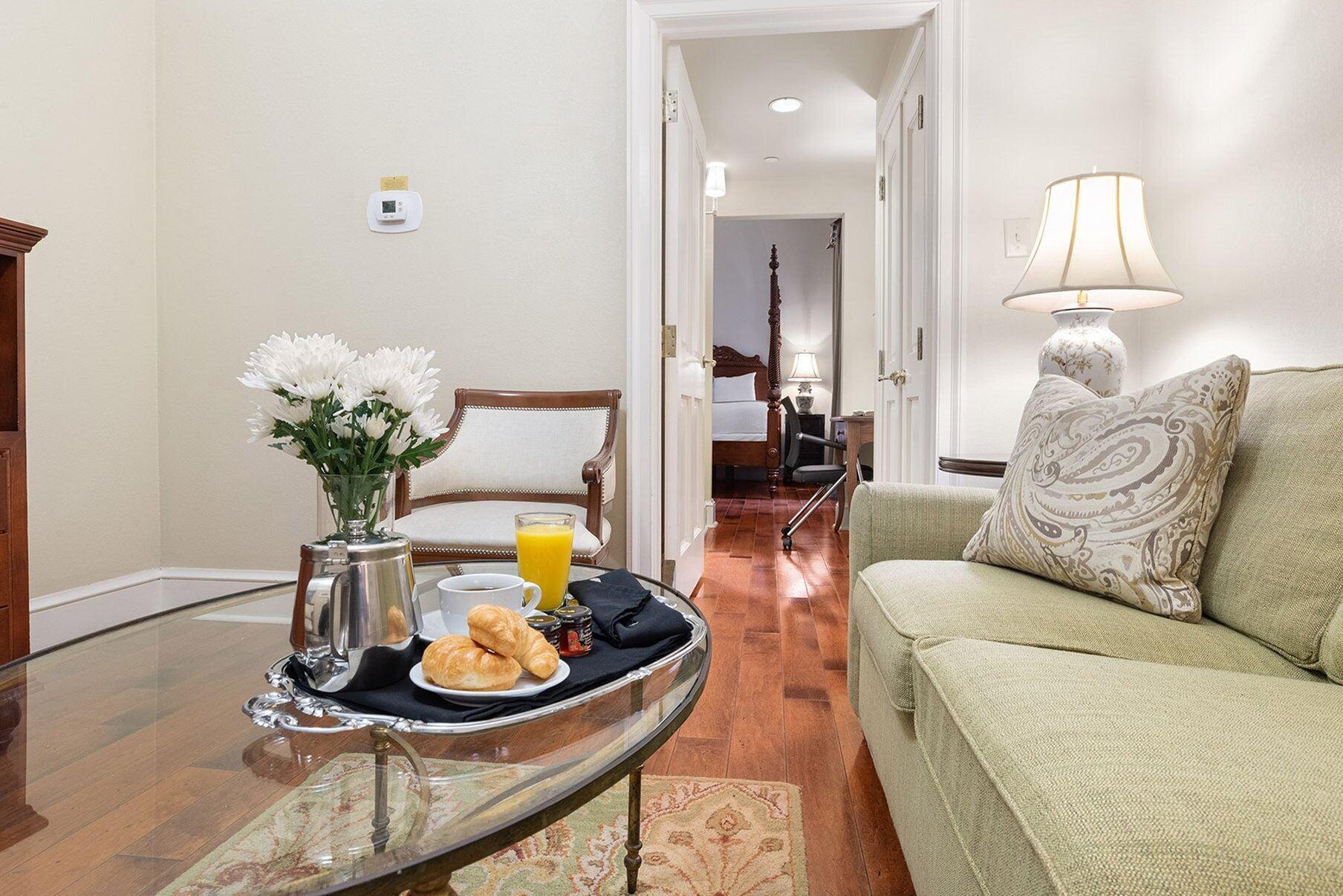Voco St James Hotel By Ihg نيو أورلينز المظهر الخارجي الصورة