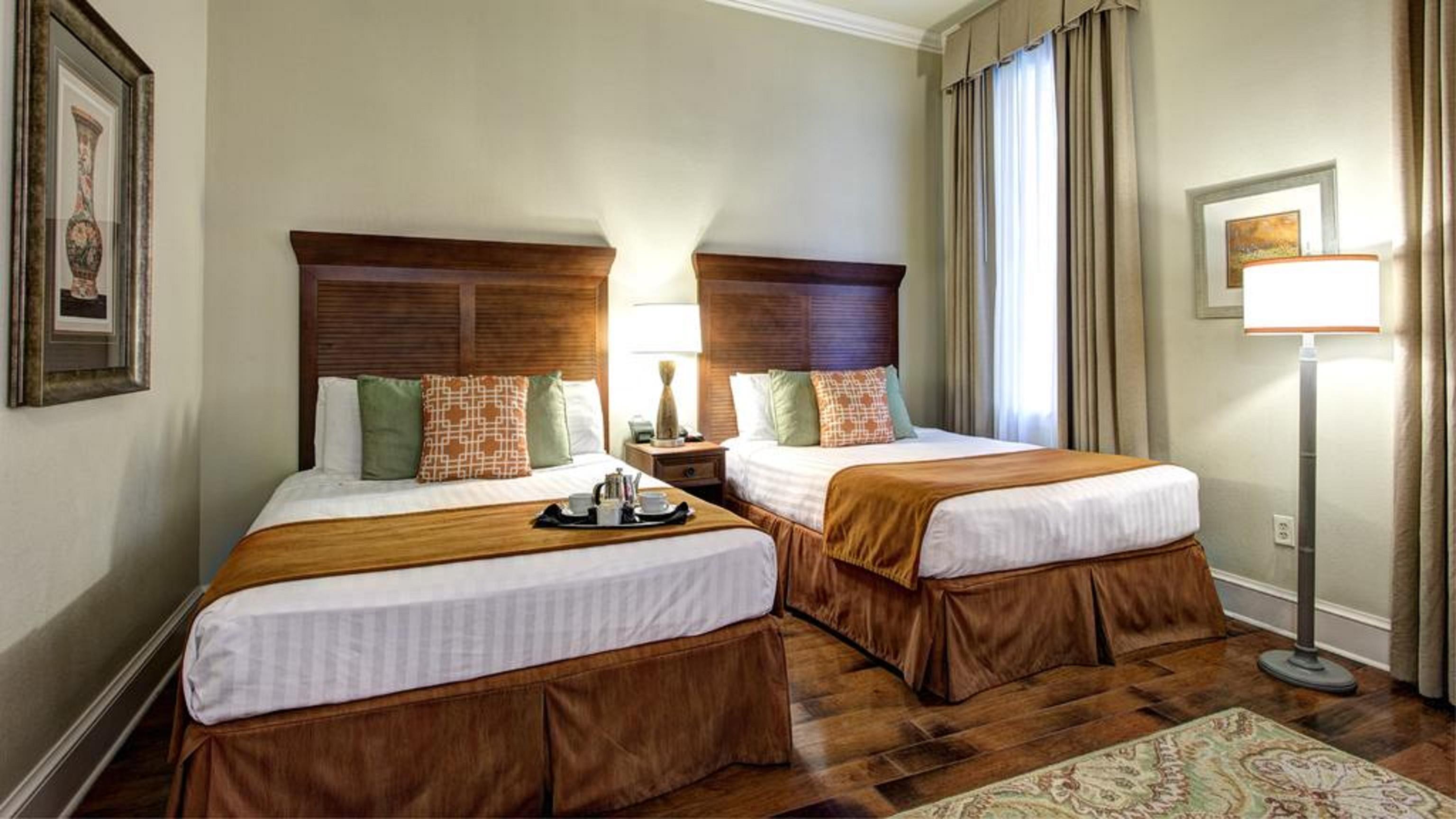 Voco St James Hotel By Ihg نيو أورلينز المظهر الخارجي الصورة