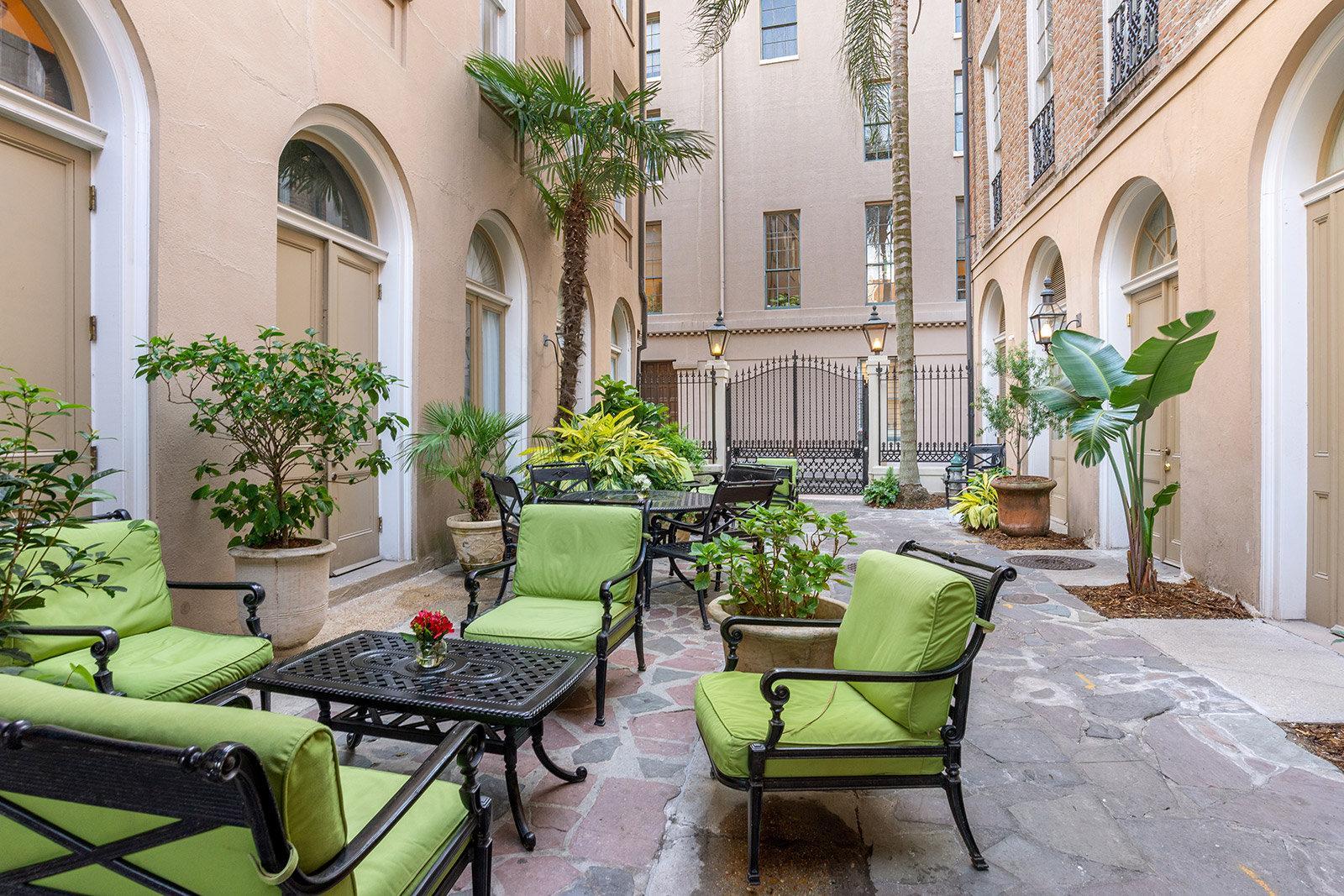 Voco St James Hotel By Ihg نيو أورلينز المظهر الخارجي الصورة