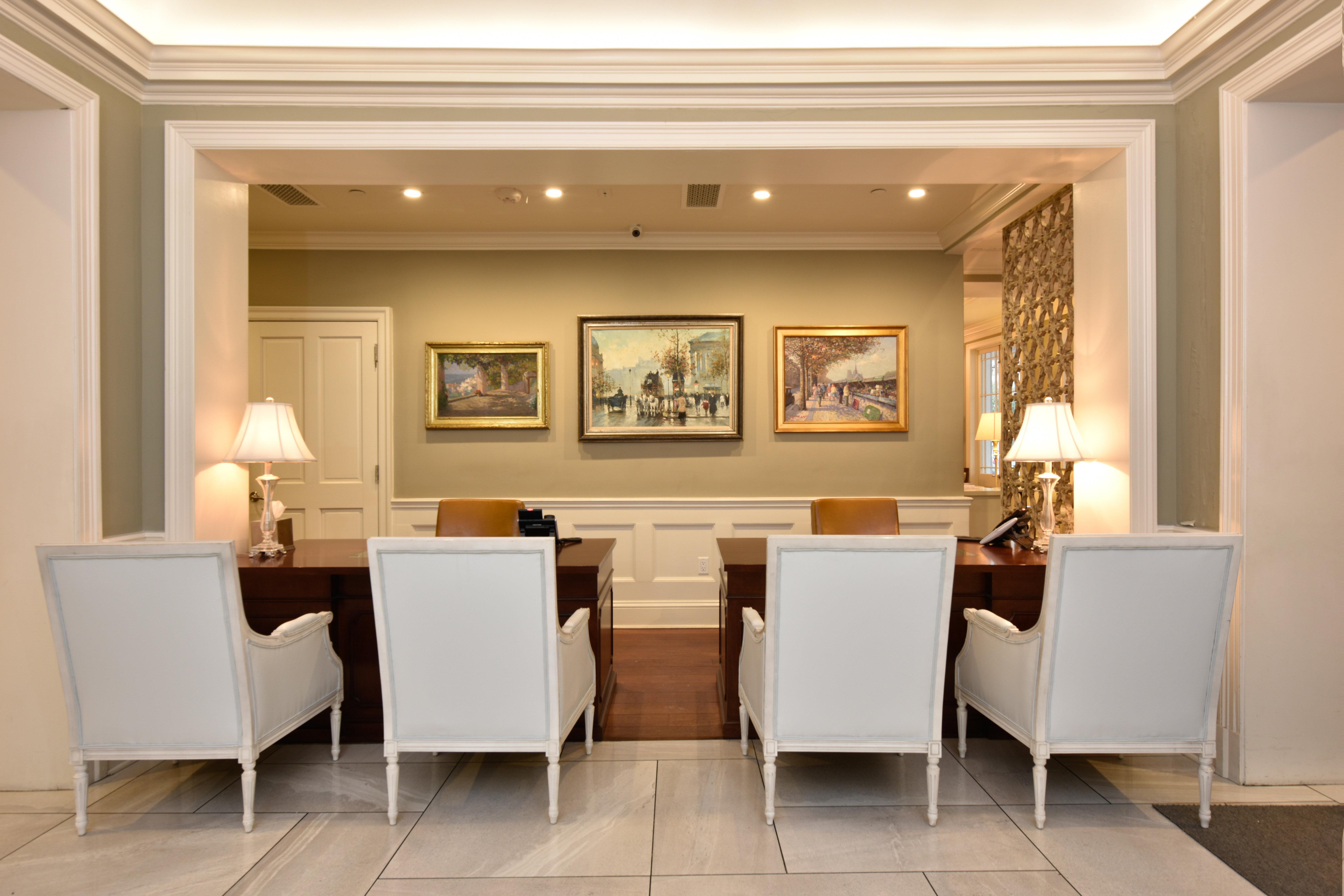 Voco St James Hotel By Ihg نيو أورلينز المظهر الخارجي الصورة