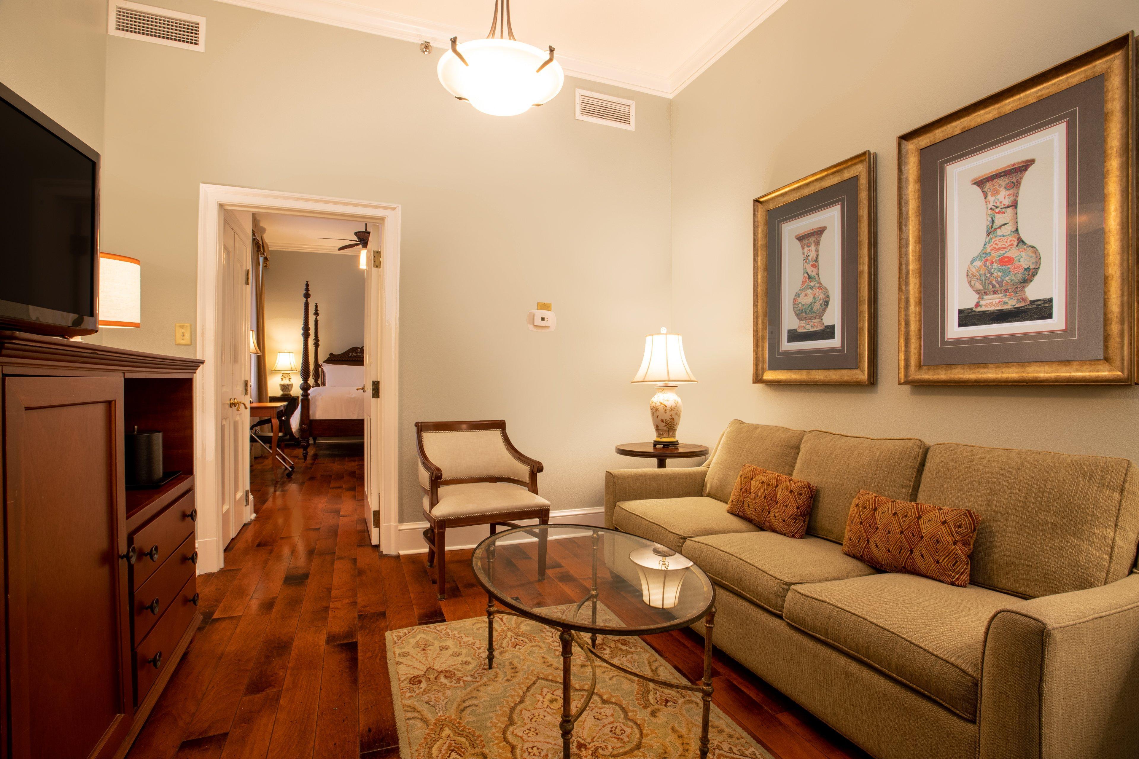 Voco St James Hotel By Ihg نيو أورلينز المظهر الخارجي الصورة