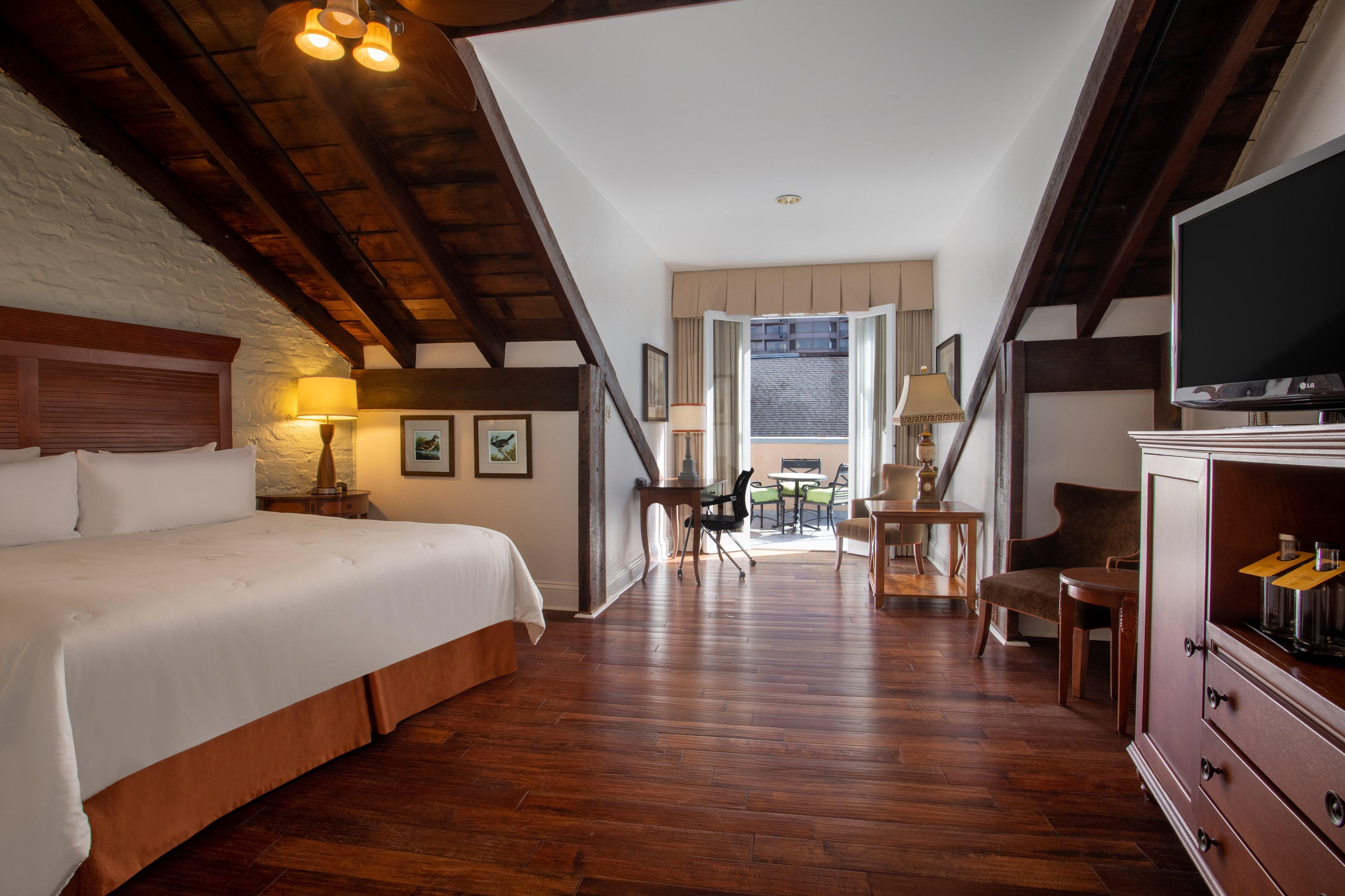Voco St James Hotel By Ihg نيو أورلينز المظهر الخارجي الصورة