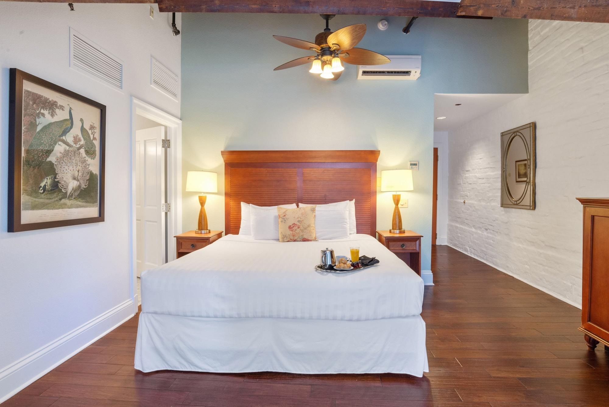 Voco St James Hotel By Ihg نيو أورلينز المظهر الخارجي الصورة