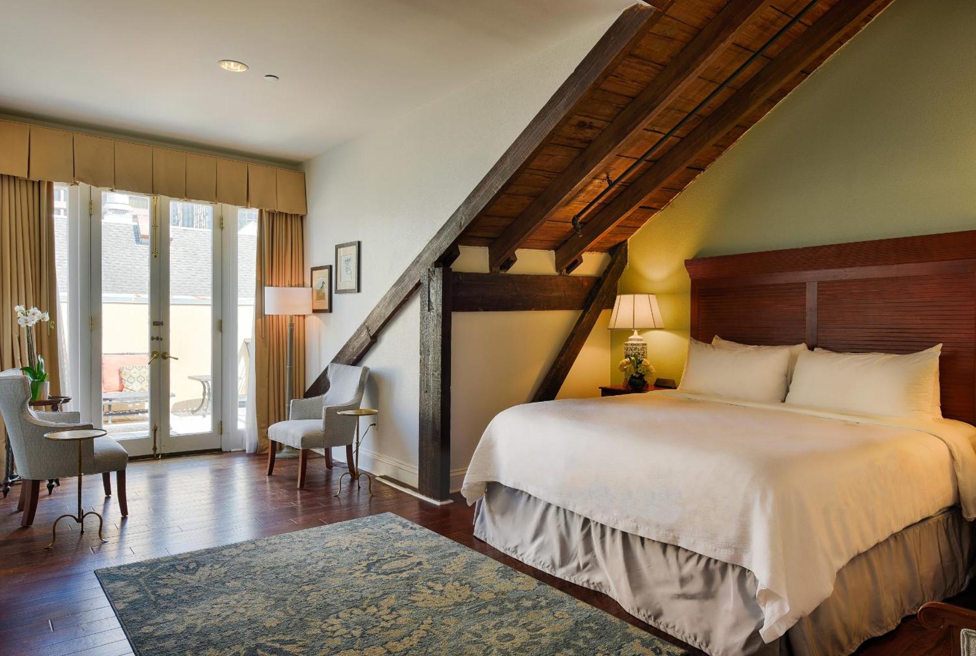 Voco St James Hotel By Ihg نيو أورلينز المظهر الخارجي الصورة