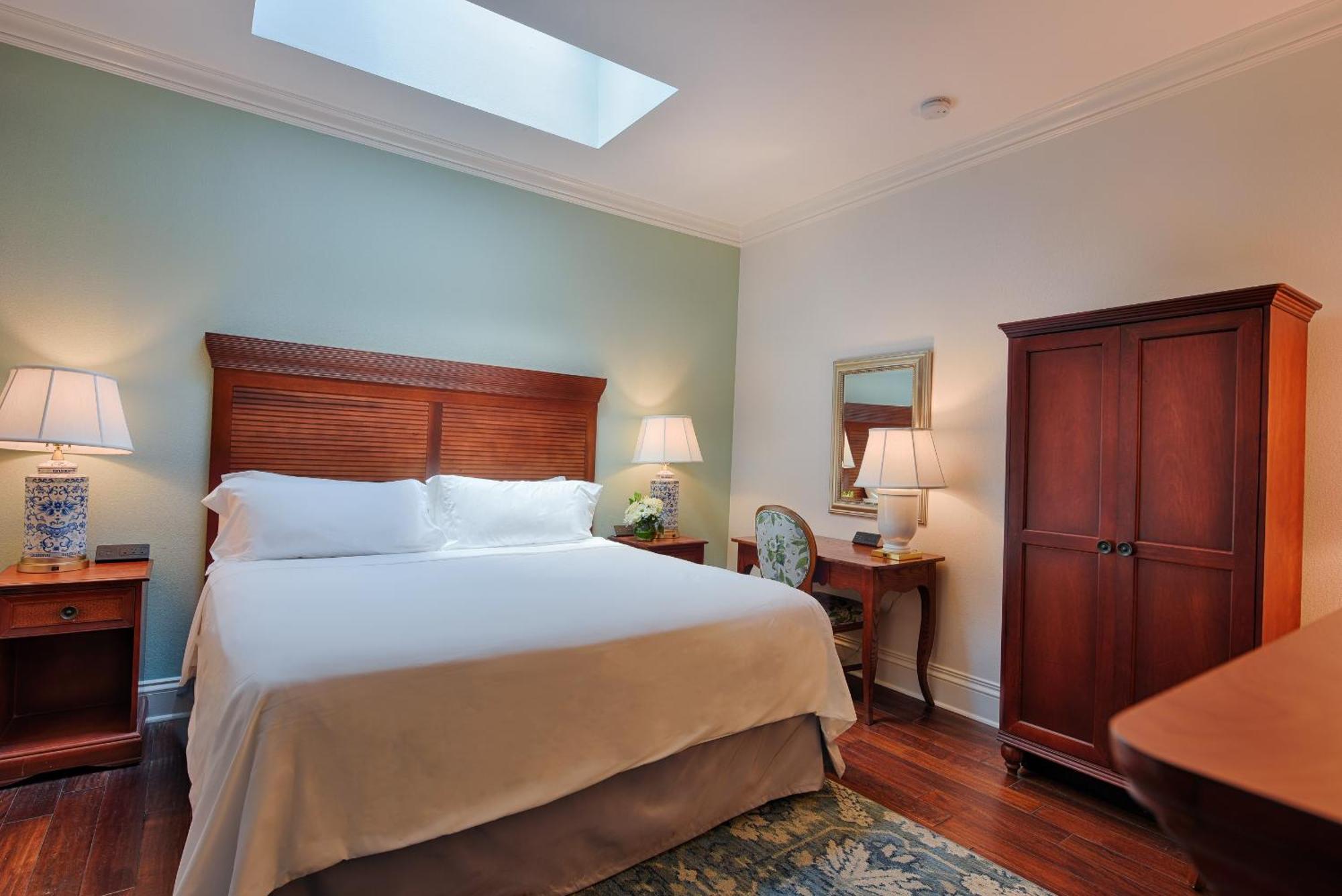 Voco St James Hotel By Ihg نيو أورلينز المظهر الخارجي الصورة