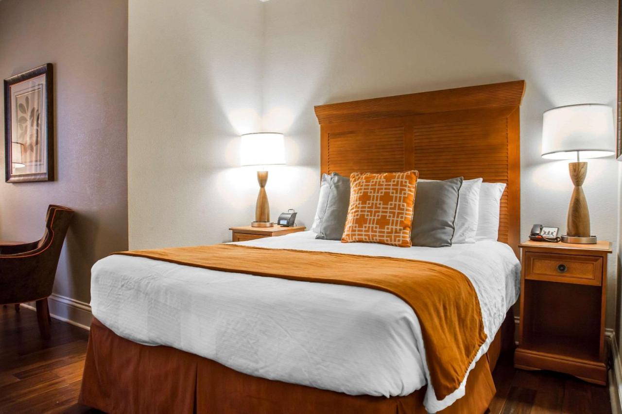 Voco St James Hotel By Ihg نيو أورلينز المظهر الخارجي الصورة