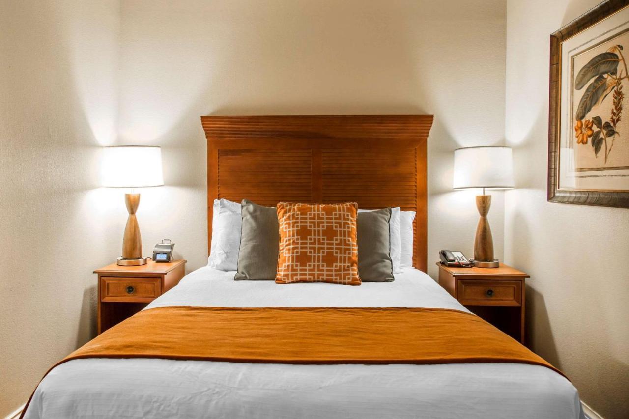 Voco St James Hotel By Ihg نيو أورلينز المظهر الخارجي الصورة