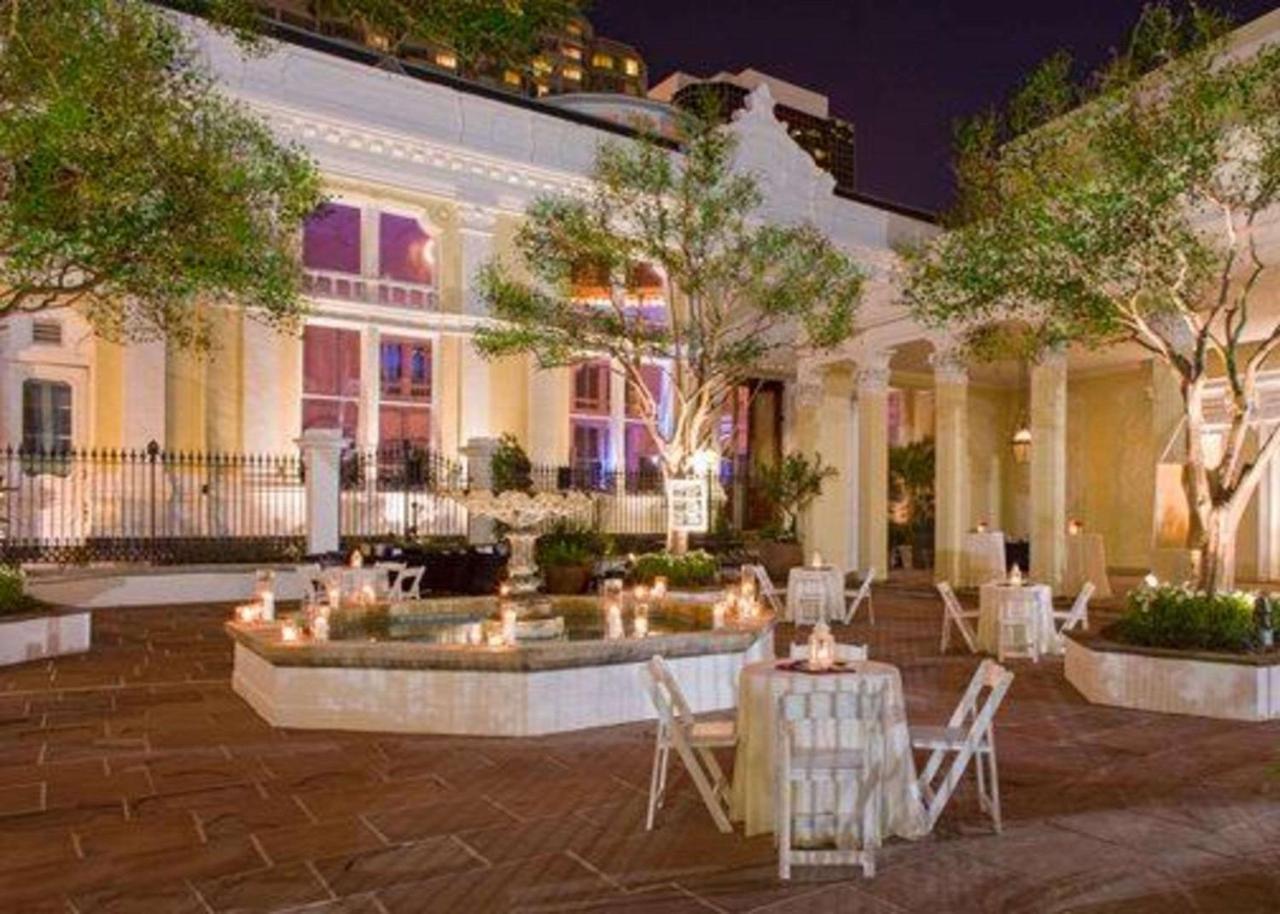 Voco St James Hotel By Ihg نيو أورلينز المظهر الخارجي الصورة