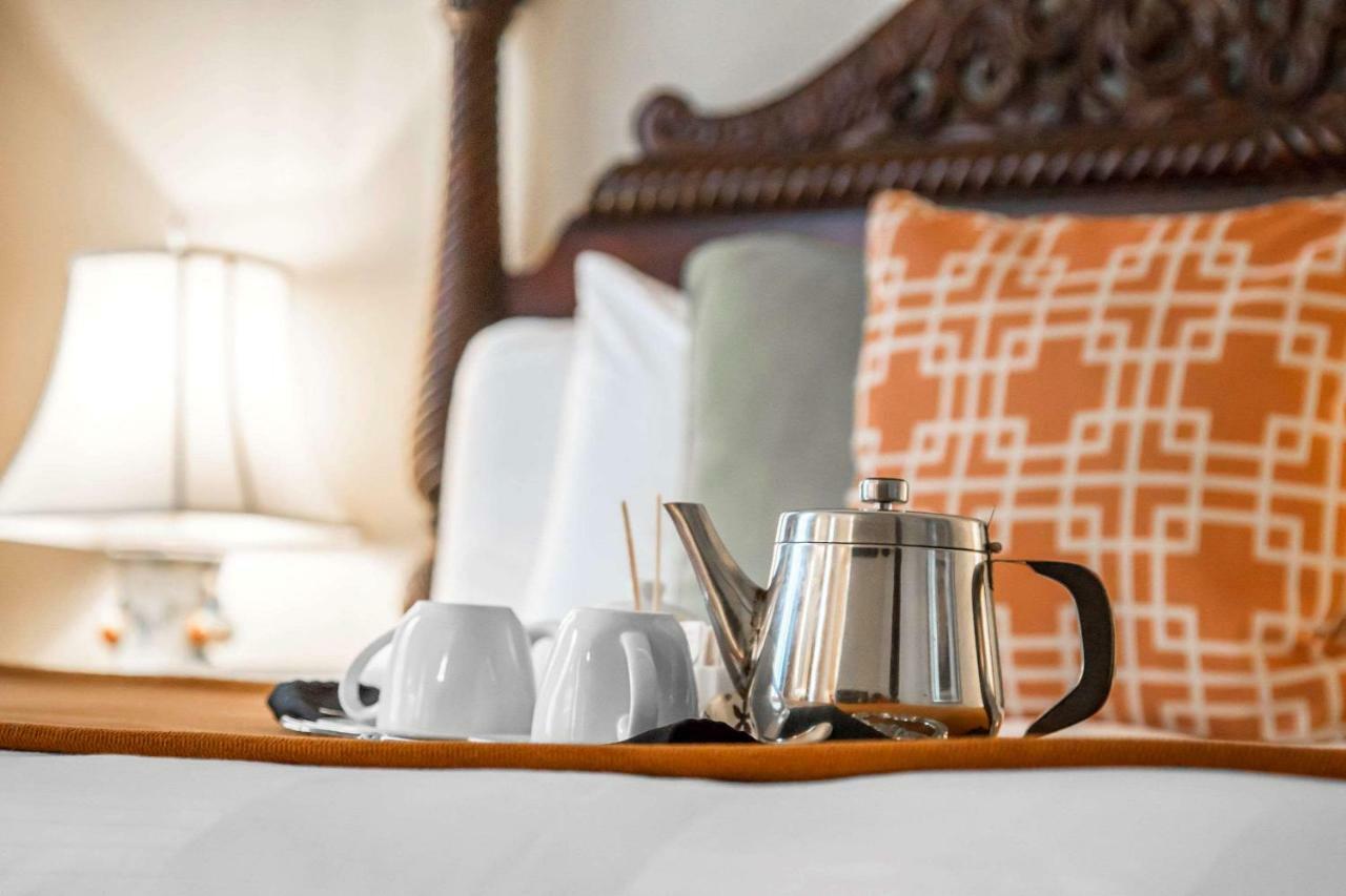 Voco St James Hotel By Ihg نيو أورلينز المظهر الخارجي الصورة